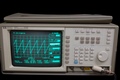 Oscilloscope numérique HP 54501A 100 MHz