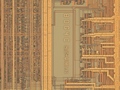 sigle Intel 80G4C 486 DX2