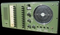 recepteur radio chalutiers Sailor R105