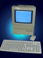 Macintosh IIci bureau