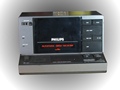 Enregistreur K7 micro info Philips D6450