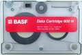 bande magnetique QIC 600pieds BASF