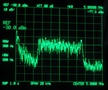 Advantest TR 4172 analyse spectre radio drm